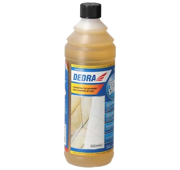 Koncentrát na odstraňování rzi, kamene, betonu 1 l