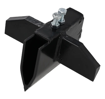 Křížový klín pro štípačku dřeva DED8679