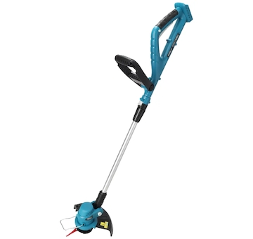 Křovinořez s plastovými noži 18V