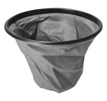 Látkový filtr pro DED6593, DED6594, DED6597