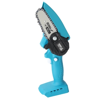 Mini řetězová pila 4