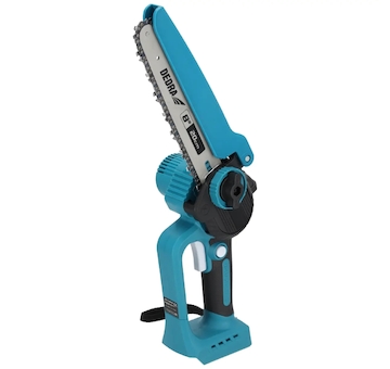 Mini řetězová pila 8