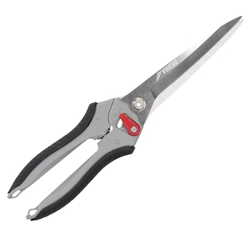 Nůžky na stříhání květin, nastavitelná tloušťka střihu 25-50mm