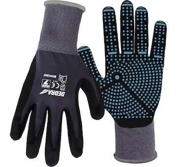 Ochranné rukavice Nitril Flex Premium