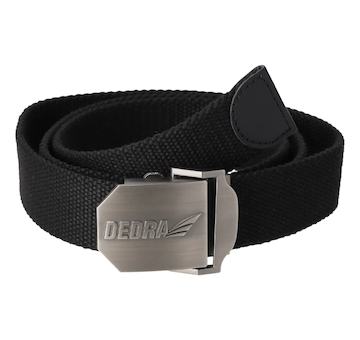 Opasek na kalhoty 130cm, kovová spona