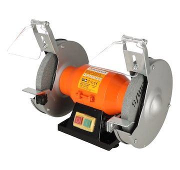 PANSAM A067110 Stolní bruska 150W 150x16mm