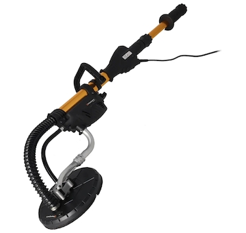 PANSAM A142210 bruska 710W pro sádrové povrchy