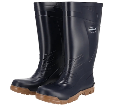 Pánské gumáky PVC, vel. 41