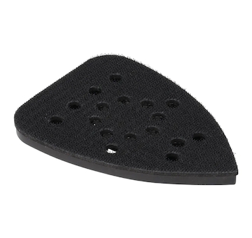 Patka se suchým zipem pro DED7063