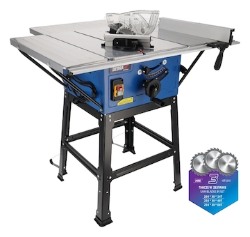 Pila na dřevo 1600W