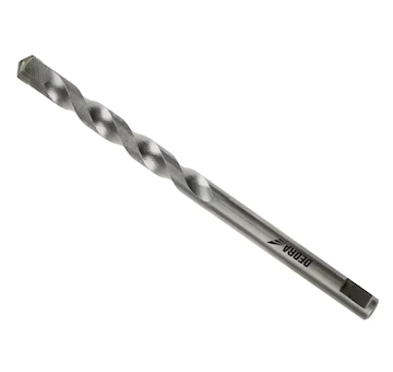 Pilotní vrták do kovu 100 mm, HSS
