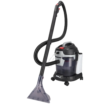 Prací vysavač 1400W 15L 