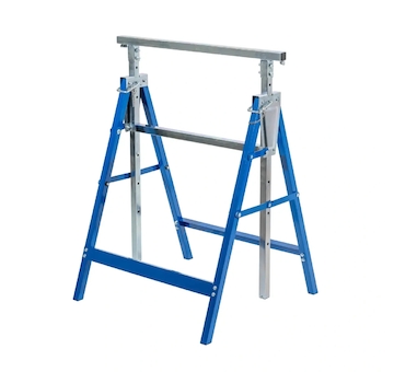 Pracovní koza, nastavitelná 1 ks, nosnost max 200 kg