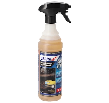 Přípravek k odstraňování připálenin 0,6 l sprej