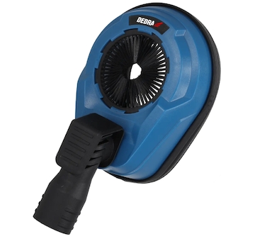 Protiprašný kryt pro vrtání