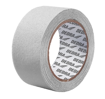 Protiskluzová páska transparentní