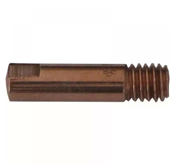 Proudová koncovka MB 13/15 0,6 mm, 10 ks