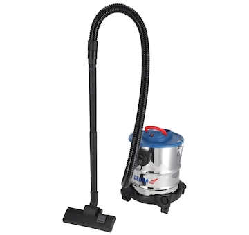 Průmyslový vysavač na suť, popel, sádru 1200W 20L