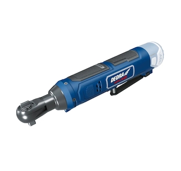 Ráčnový klíč 45Nm 12V 3/8“ 