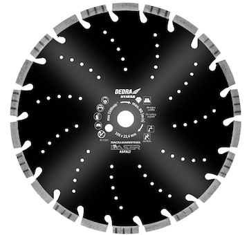 Řezací kotouč na asfalt LASER