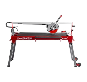 Řezačka dlaždic 1200W, kotouč 250mm,řez max 1200mm
