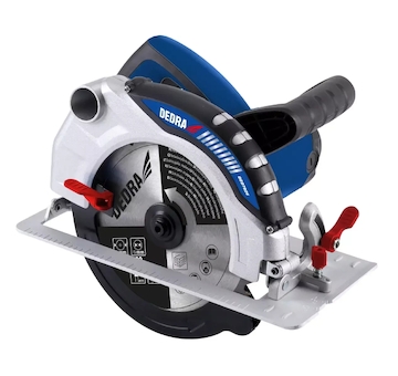 Ruční pila 1800W 210mm