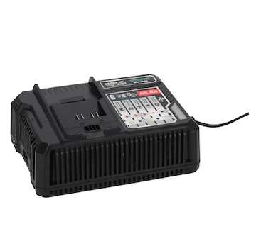 Rychlonabíječka 18V, Smart, Quick chargé 8A, SAS + ALL