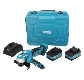 Sada akumulátorového nářadí