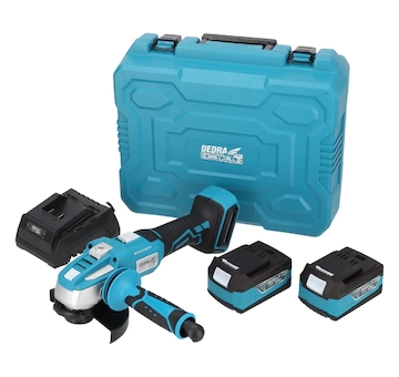 Sada akumulátorového nářadí