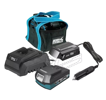 Sada Dedra SAS+ALL DED7002B + DED7038 + DED7032 + DED7038A