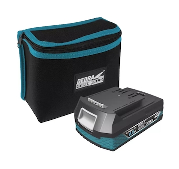 Sada Dedra SAS+ALL DED7002C + DED7032