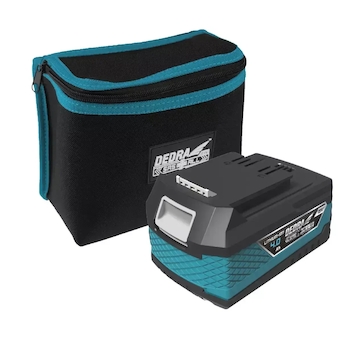 Sada Dedra SAS+ALL DED7002C + DED7034