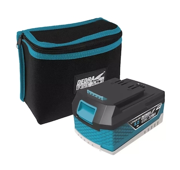 Sada Dedra SAS+ALL DED7002C + DED7035