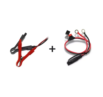 Sada kabelů pro usměrňovač