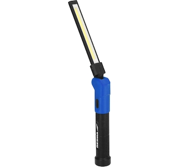 Skládací svítilna 1000lm, baterie 2600mAh