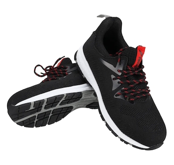 Sportovní bezpečnostní obuv M83V, kat. S1 SRC, kompozitová