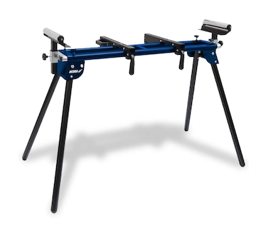 Stojan pro pokosovou pilu-univerzální, nastavitelný, max. zatížení 150kg