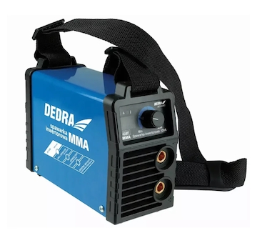 Svářečka invertorová IGBT 100A MMA