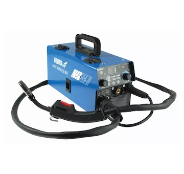 Svářečka invertorová IGBT MIG/MAG, 120A z funkcí TIG,MMA