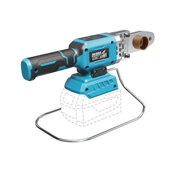 Svářečka na trubky 18V, 16-32mm