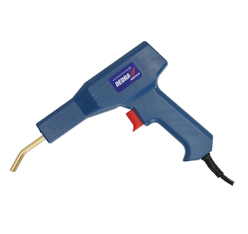 Svářečka plastů 50W sada, 500°C 200 sponek