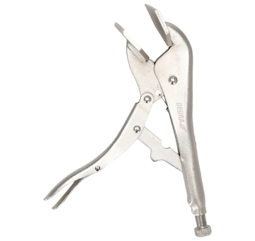 Svařovací kleště ploché 240 mm