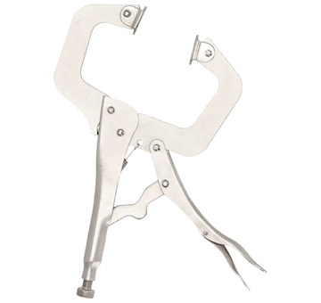 Svařovací kleště typu C 280 mm