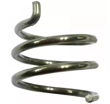 Svařovací pružina MB13/15