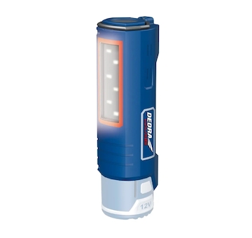 Svítilna 300lm SMD LED 12V 
