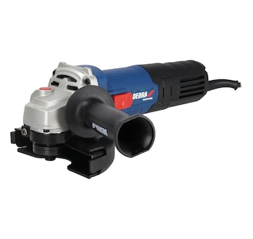 Úhlová bruska 125mm 750W s regulací otáček 