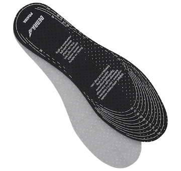 Vložky do bot proti pocení, univerzální velikost