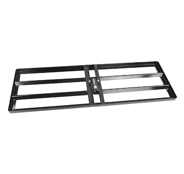 Vyrovnávač trávníku 120x30cm