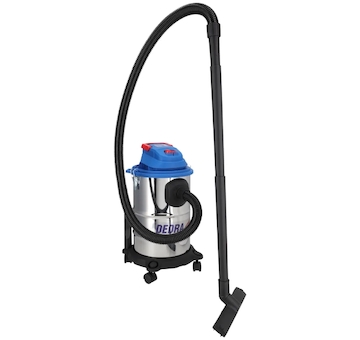 Vysavač na mokré/suché vysávání 1200W 20L