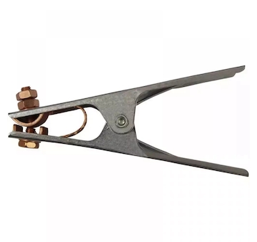 Zemnící svorka 300 A